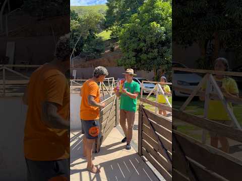 SÓ ENTRA QUEM TEM ÁLBUM DA COPA DO MUNDO 2026 thumbnail