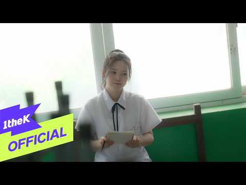 [Teaser] HYOJUNG(효정) (OH MY GIRL(오마이걸)) _ Purple Note(나의 작은 청춘에게) thumbnail