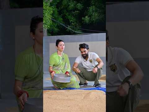 Yeh Khula Aasman 😂😂 #neetubisht #lakhneet #trending #viral #comedy #funny #youtubeshorts thumbnail