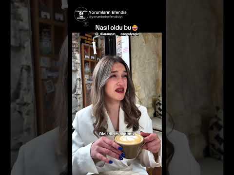 Bu bahanenin arkasına sığınılamaz😂 @_dilarauzun__ thumbnail