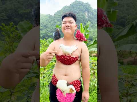 What message about kindness towards others do I want to convey through the story of ,🍡🍡🍡🍭🍬 thumbnail