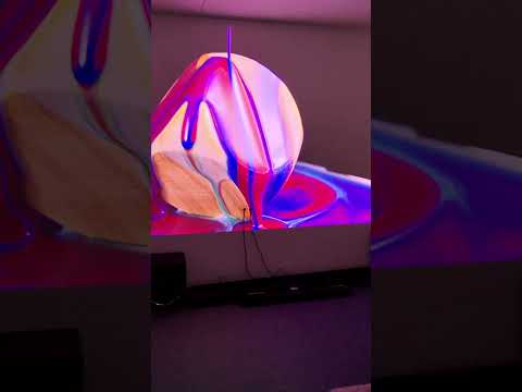 TANK 8849 VS XGIMI TITAN NOIR MAX PROJECTOR thumbnail