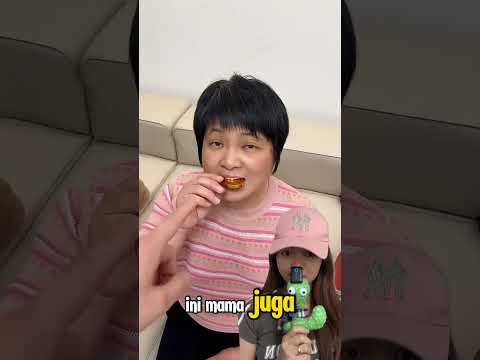 PERMEN LIPSTIK DAN KOIN EMAS COKLAT ‼️ thumbnail
