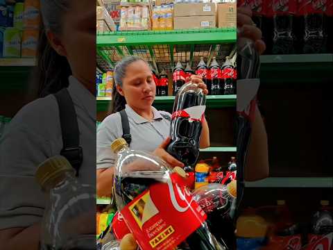 Coca-Cola Lovers Ab Tension Mein 😱🥤 thumbnail
