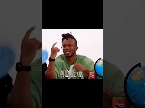 Violated KSI For No Reason ?? thumbnail