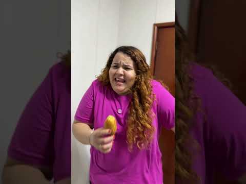 COXINHA BABADA 😂🤢 thumbnail