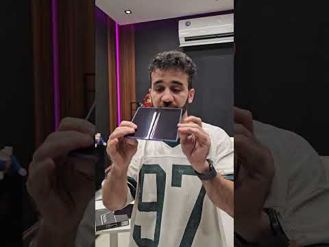 اذا جبت تلفون جديد thumbnail