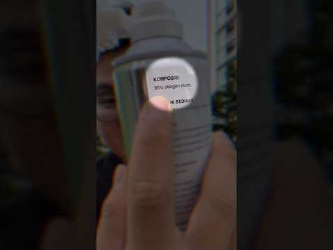 Nyobain tahan nafas pake oksigen murni! thumbnail