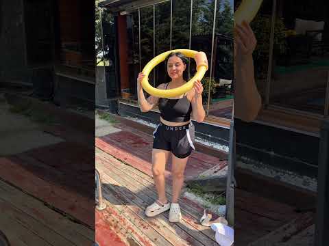Havuza girdiğimde benim haller #shortvideo #sorts #youtubeshorts ￼ thumbnail