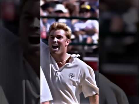 Best swing ball of cricket history। thumbnail