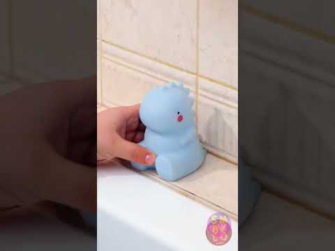Splash-tastic Fun: How My Mom Made Bath Time a Celebration! 🛁🎉 thumbnail