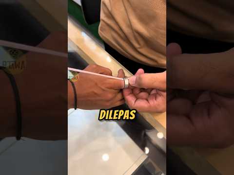 Cara COPOT CINCIN‼️😮 #videoviral #cincin #cara thumbnail