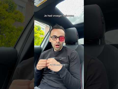 Je ging naar een slaapfeestje😅 thumbnail