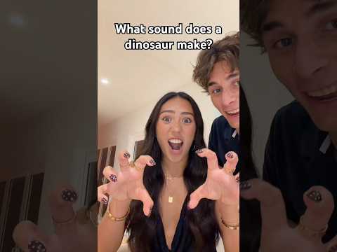 THE DINOSAUR 💅🤪 thumbnail