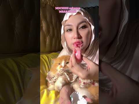 GASABAR PENGEN MAKAN KUE KESUKAANNYA thumbnail