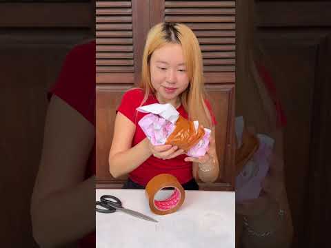 kalian bungkus kado gimana thumbnail