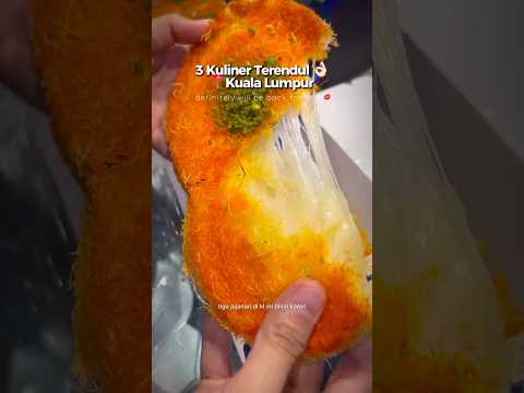 Kadel ngedit sambil bgences guys ! #kulinerkl #klfoodie #kualalumpur #explorekl #visitmalaysia thumbnail