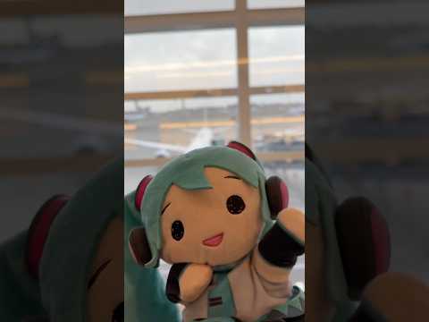 MIKU EXPO 2026 北米ツアー＆Digital Stars @ MIKU EXPO 2026 North America 開催中！ツアーの様子をお届け 第1弾✨️ thumbnail