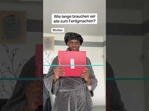 Und bei euch so? ? #unterhaltung #comedy #viralshorts thumbnail