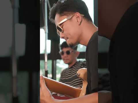 CHASING CARS - SNOW PATROL | FELIX IRWAN thumbnail