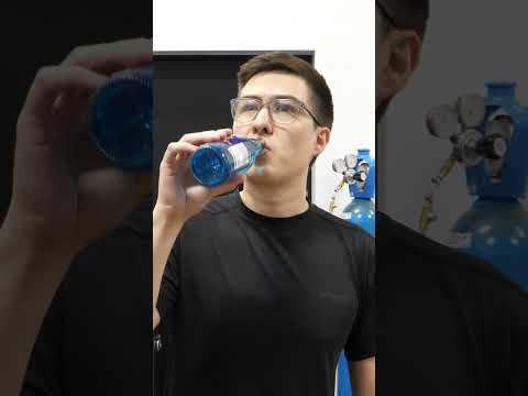 Tasting the world's most sour soda thumbnail