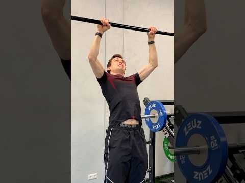 The Secret to Your First Pull-Up thumbnail