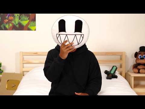 The Face Reveal thumbnail