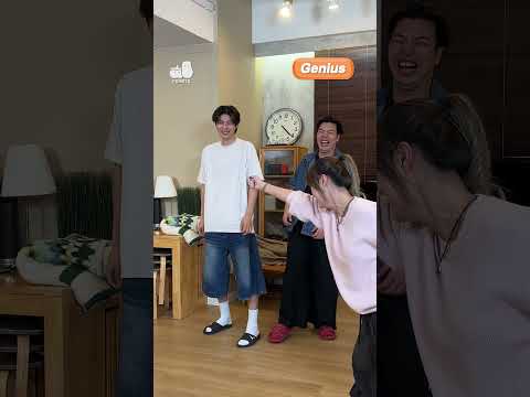 薯茄Mini Game #38 接波波！🎈 thumbnail