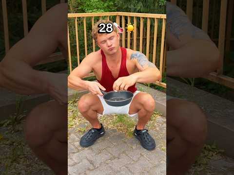 LUDZIE w UPAŁ XD thumbnail