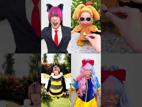 Sion Princess’s Cute Toys thumbnail