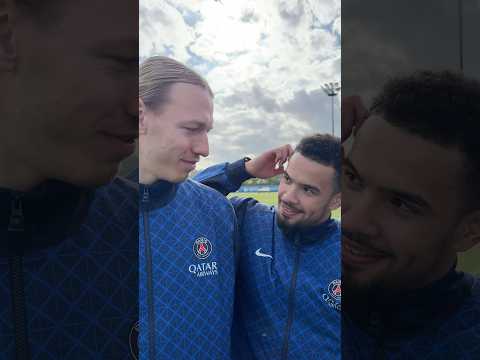 ✨Our Parisians best 25/26 UCL moment thumbnail