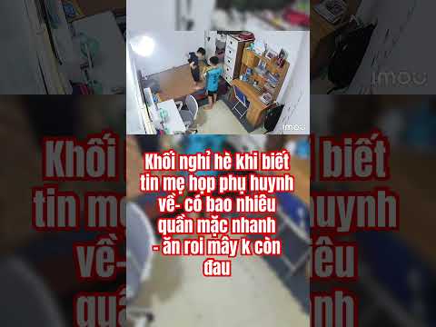 Thằng anh truyền cho thằng em bí kíp thumbnail