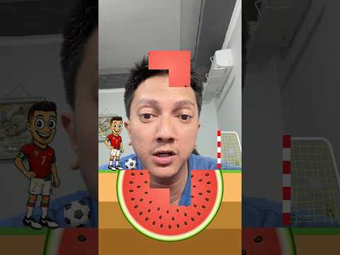 Ronaldo Cetak Gol Dalam 5 Detik thumbnail