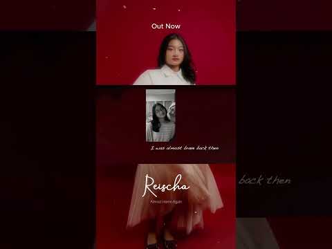 “Almost Home Again” by #reischaalana Video lyric udah tayang di YouTube✨Jangan lupa dengerin thumbnail