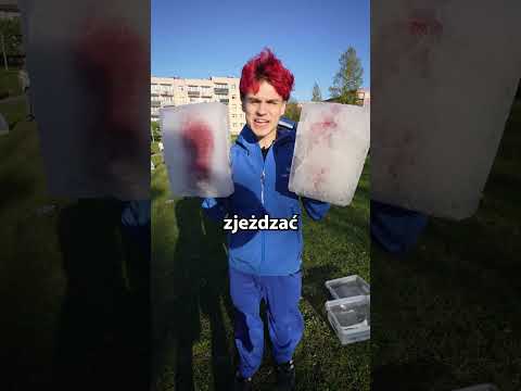 Buty z lodu thumbnail