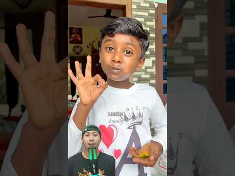 SATU KELUARGA MUKBANG JERUK DI RUMAH‼️??@SHOCKFAMILY315 #remix #dubbing #trending thumbnail
