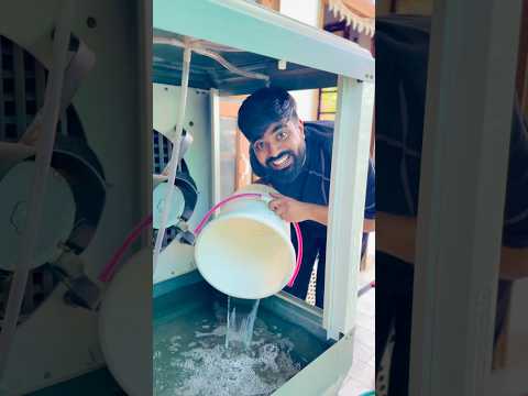 Garmiyoon mai Cooler ke mazze ? #dushyantkukreja #shorts thumbnail