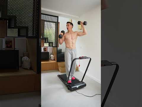 Gym fail 😂😂 thumbnail