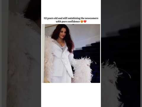 queen for a reason 😍🔥 #aishwaryaraibachchan #shortsfeed #shorts thumbnail