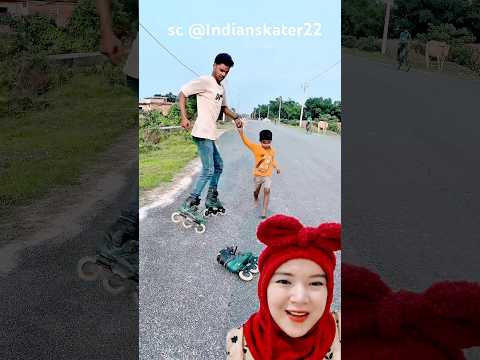 ada sepatu roda‼️Indianskater22 thumbnail