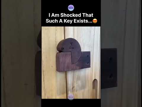 I Am Shocked That Such A Key Exists... 😍 thumbnail