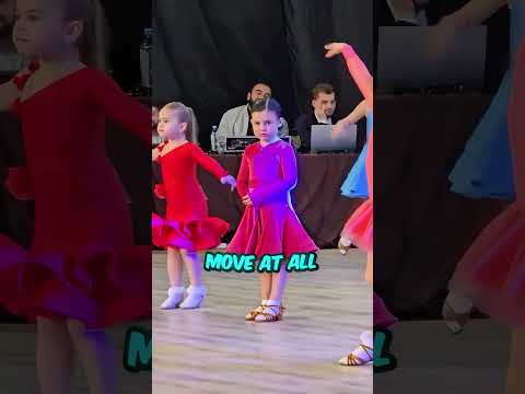 Funny Kid Refuses to Perform on Stage ? thumbnail