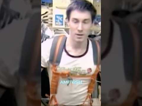 Он был на орбите когда Советский Союз распался #амитеш #история thumbnail