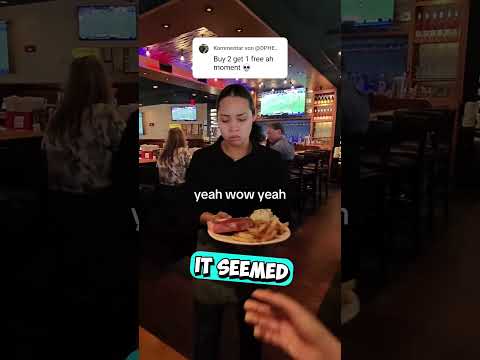 He Replaced His Cooked Steak With a Raw Steak 😳(@lilsafiy/TT) thumbnail