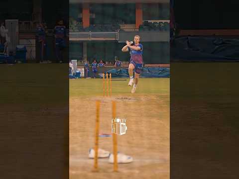 ???????? ?????! ?? | #MumbaiIndians #OneFamily #TATAIPL thumbnail