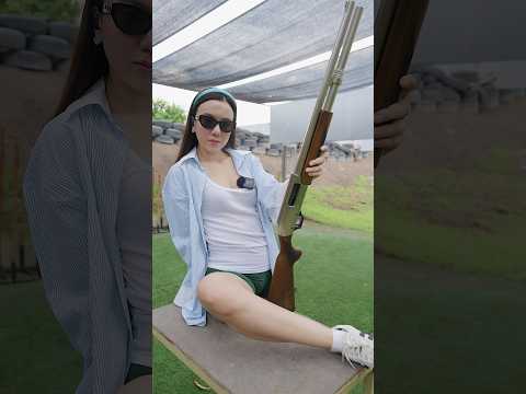 Derya Pump Action 🥰 thumbnail