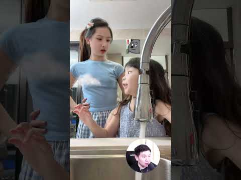 Тан Юйси получила из-за сестры thumbnail