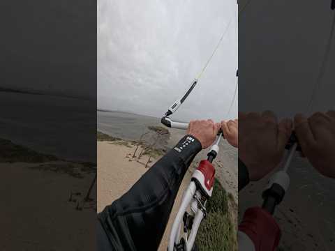 One mistake with the kite can be… 💀🤯 jumping over an island…  ​⁠ thumbnail