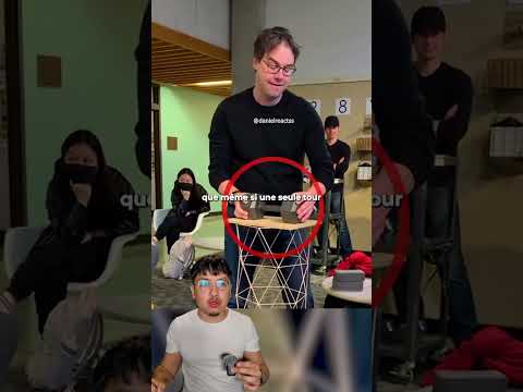 Le défi des étudiants en ingénierie thumbnail