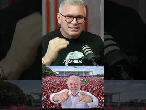 LULA SERÁ REELEITO - JULIAN LEMOS thumbnail